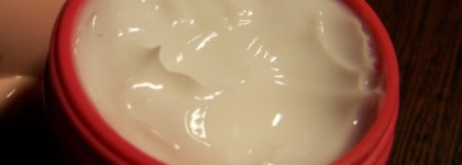 The Face shop Mini Pet Hand Cream №3