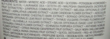 Три корейских пенки