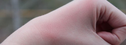 Chanel Joues Contraste 55 In Love-любовь с первого взгляда