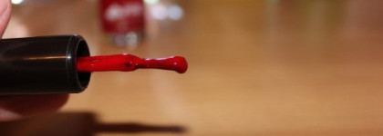 Разбавитель лака для ногтей Aurelia Nail Polish Thinner