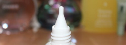 Разбавитель лака для ногтей Aurelia Nail Polish Thinner