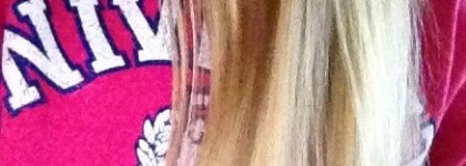 Сверкающие кристаллы для волос Concept Pure Diamonds