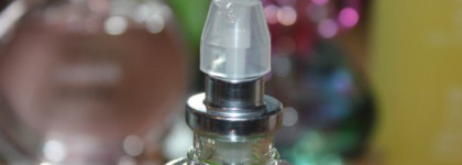 Сверкающие кристаллы для волос Concept Pure Diamonds