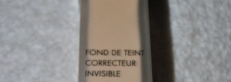 Eisenberg Fond De Teint Correcteur Invisible 01 Naturel