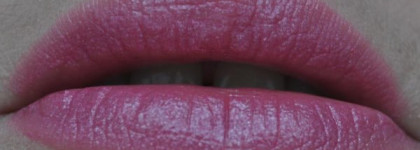 Givenchy rouge interdit shine 07 Rose Shine