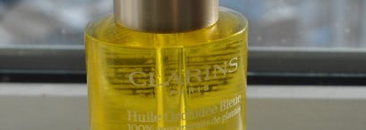 Звездный десант Clarins или в борьбе за нежную гладкую кожу