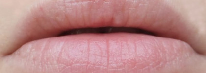 Givenchy Le Rouge Lipstick 204 Rose Boudoir