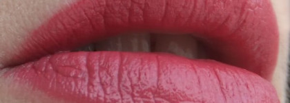 Givenchy Le Rouge Lipstick 204 Rose Boudoir