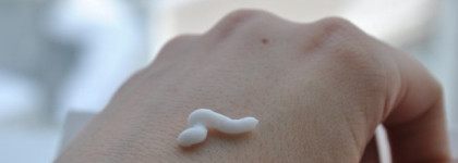 У меня поселился  Missha