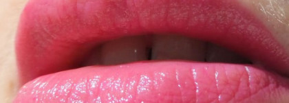 Clinique Chubby Stick Moisturizing Lip Colour Balm 15 pudgy peony