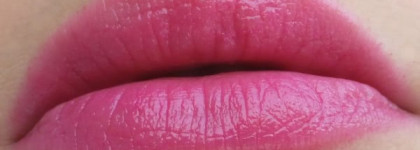 Clinique Chubby Stick Moisturizing Lip Colour Balm 15 pudgy peony