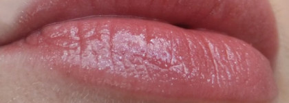 Идеальная Clarins Joli Rouge Brilliant 15 pink magnolia