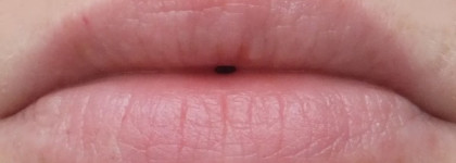 Идеальная Clarins Joli Rouge Brilliant 15 pink magnolia