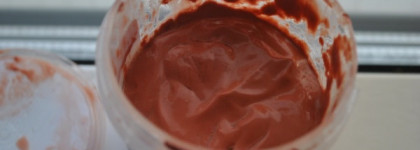 Натуральные радости для лица и тела