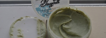 Натуральные радости для лица и тела