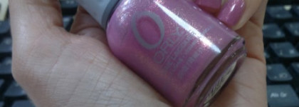 Розовые сказки с Orly Preamp