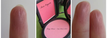 Румяна Giorgio Armani - Sheer Blush No.10