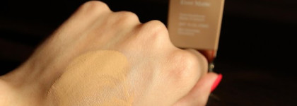 Clarins Ever Matte Skin Balancing Foundation Oil-Free SPF 15 в оттенке 108 sand