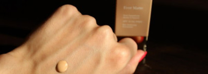 Clarins Ever Matte Skin Balancing Foundation Oil-Free SPF 15 в оттенке 108 sand