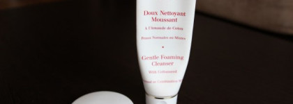 Как полюбить свою кожу или мой уход за лицом. Часть 1: Anna Lotan