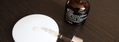 Как полюбить свою кожу или мой уход за лицом. Часть 4: Уход за шеей и областью декольте