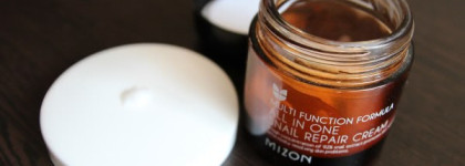 Как полюбить свою кожу или мой уход за лицом. Часть 4: Уход за шеей и областью декольте