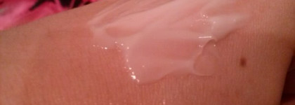 Приятная неожиданность или сетевая косметика не всегда плохо