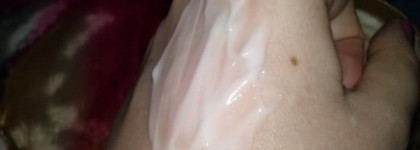 Приятная неожиданность или сетевая косметика не всегда плохо