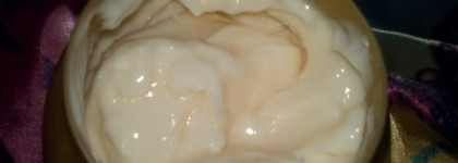 Приятная неожиданность или сетевая косметика не всегда плохо