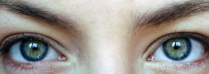 Lancome Hypnose Star №01, Noir Midnight