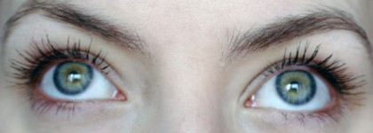 Lancome Hypnose Star №01, Noir Midnight