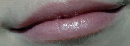Givenchy - Gloss Interdit #01, Capricious Pink