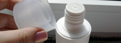 Матирование? Легко с Nuxe Aroma-Perfection