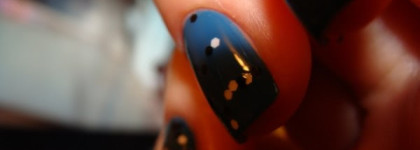 Dotty Teal - Пятнистый тил