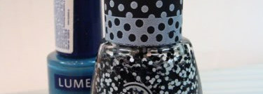 Dotty Teal - Пятнистый тил