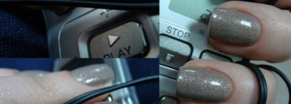 Любимая пыль Dance Legend Melange 266