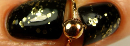 Драгоценности с Golden Rose Jolly Jewels 117