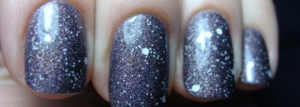 Идеальное для меня сочетание Dance Legend Dotty Top и Angel Nail Prism 551