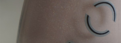 Ванильный сахар или DL Sahara Crystal 01 Fiji