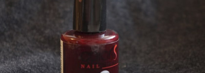 К Дню Донора? Colorist Nail mania 307