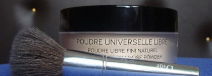 Poudre Universelle Libre Natural Finish Loose Powder от Chanel (20 Clair)