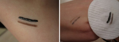 Мое любимое средство для снятия макияжа Methode Jeanne Piaubert. Gelee Cristalline Démaquillant yeux