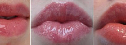 Наши бриллианты для губ