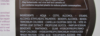 Мой уход за волосами. Мои открытия