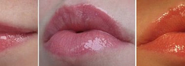 Наши бриллианты для губ