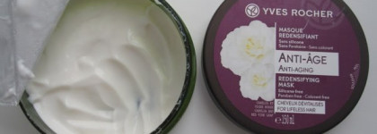 Мой уход за волосами. Мои открытия