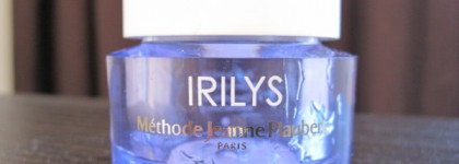 Мой герой -  Methode Jeanne Piaubert. Irilys Anti-ageing, anti-fatigue eye contour cream gel / Крем для век