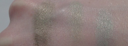 Верные спутники моей косметички от Shiseido