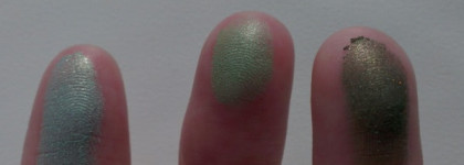 Верные спутники моей косметички от Shiseido