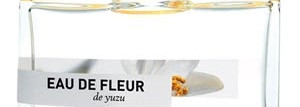 Аромат японского сада с Eau de Fleur de Yuzu от Kenzo